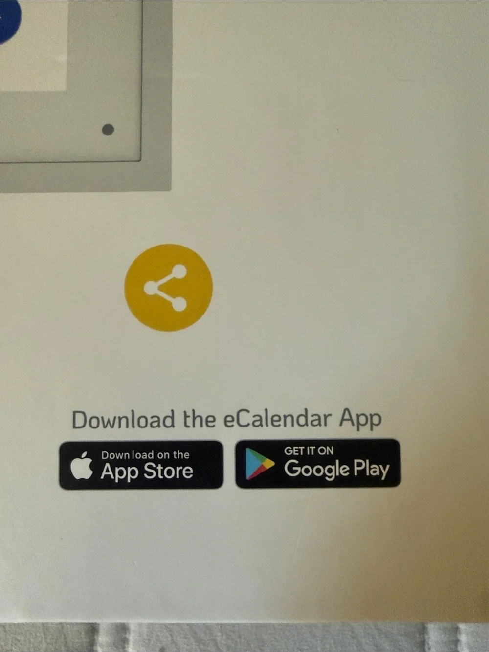 google smart calendar